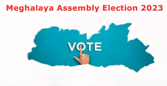 Meghalaya Assembly Election 2023