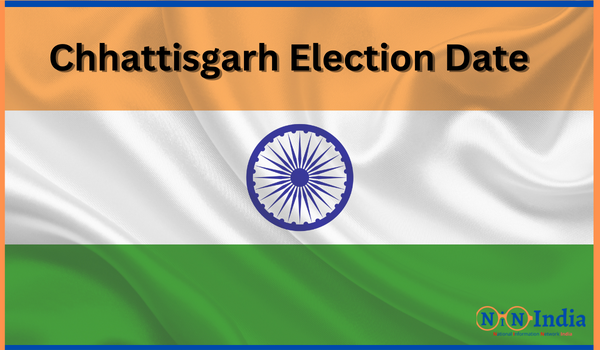 Chattisgarh election